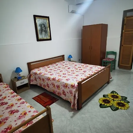 Apartman Casa Assuntina