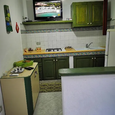 Casa Assuntina Apartman