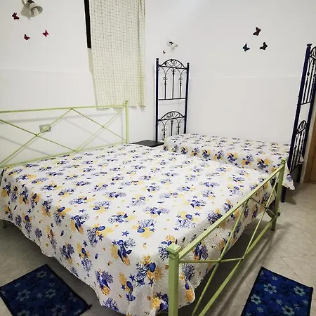 Apartman Casa Assuntina Canneto