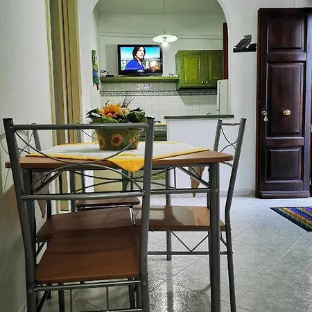 Apartman Casa Assuntina