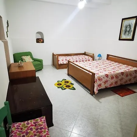 Casa Assuntina * カンネート