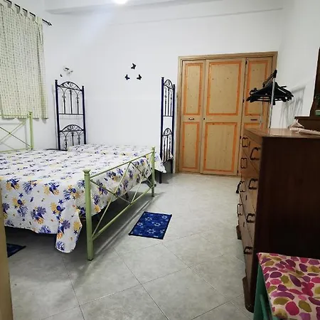 Apartman Casa Assuntina *