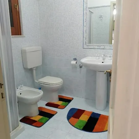 Casa Assuntina アパート *