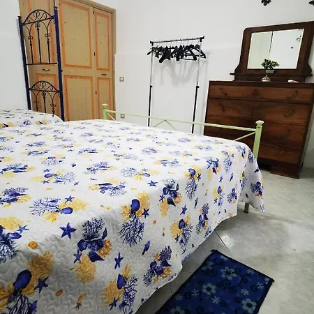Casa Assuntina アパート