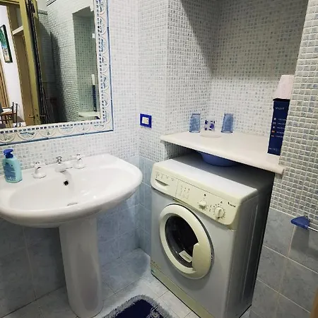 Apartment Casa Assuntina Canneto (Lipari)
