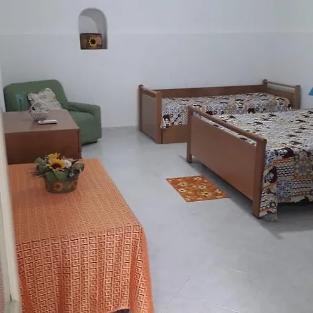 Casa Assuntina アパート *