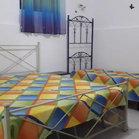 Casa Assuntina アパート