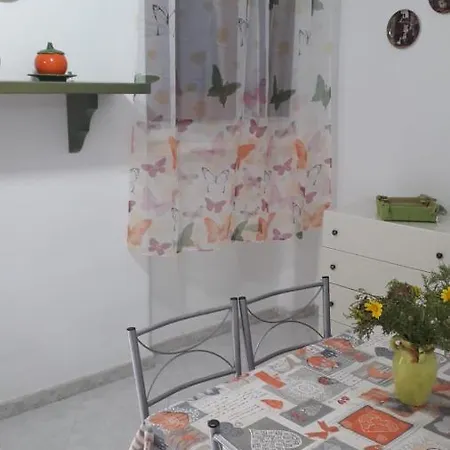 Apartment Casa Assuntina Canneto (Lipari)