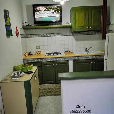 Apartman Casa Assuntina *